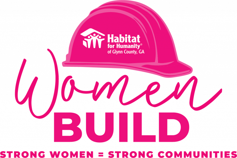Women Build Habitat For Humanity